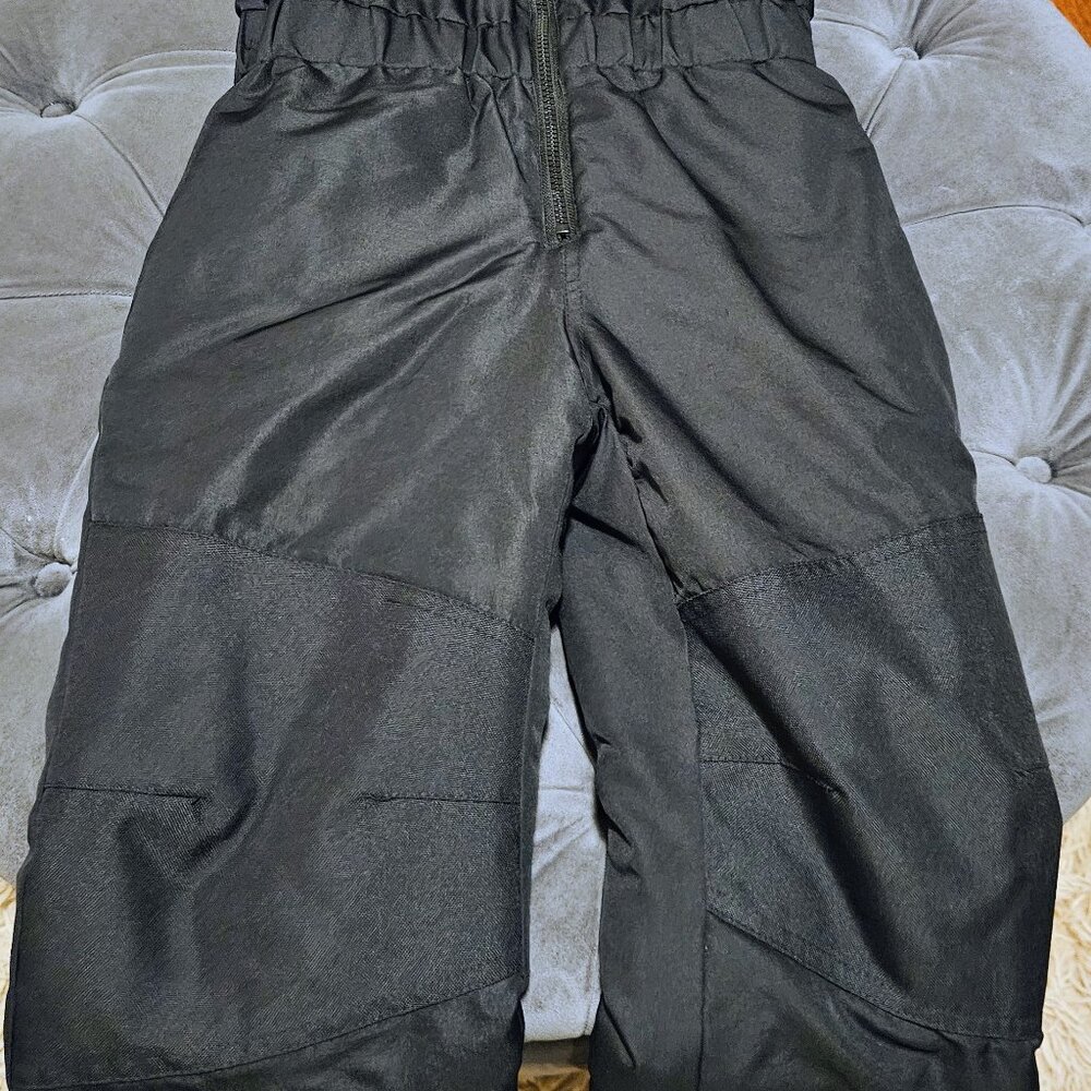 Kids snow pants